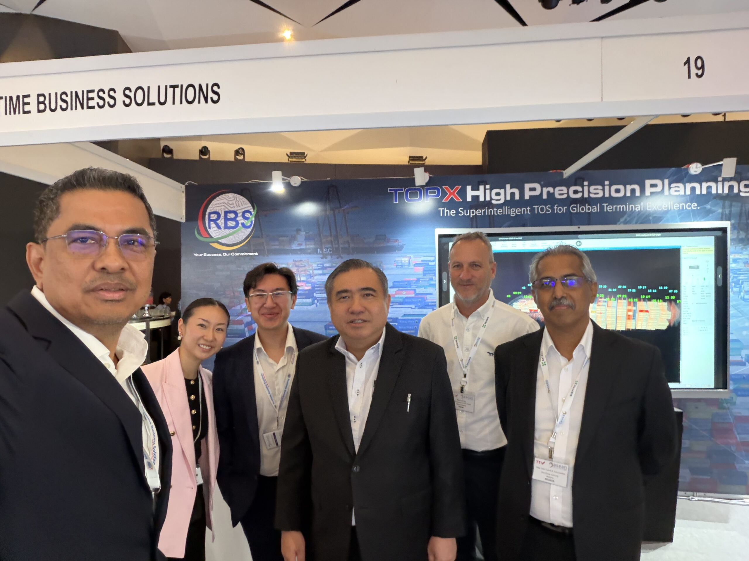 ASEAN Ports & Logistics, Kuala Lumpur 2026